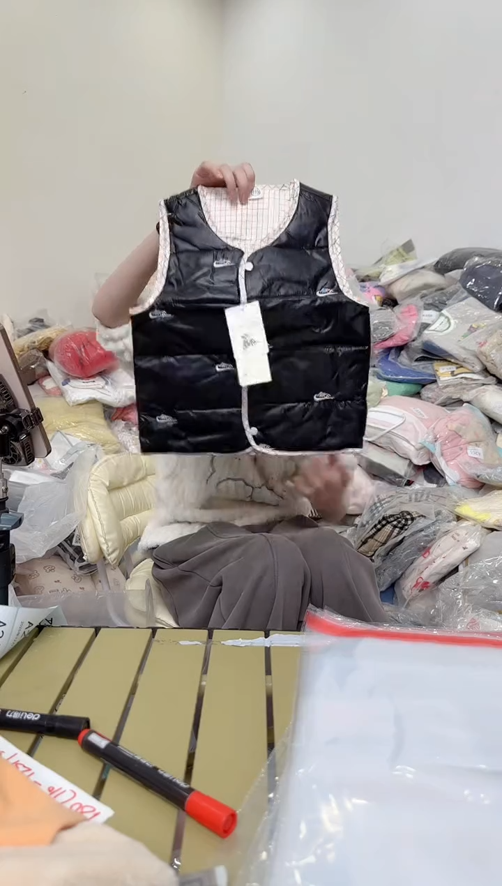 兮兮家童装捡漏208