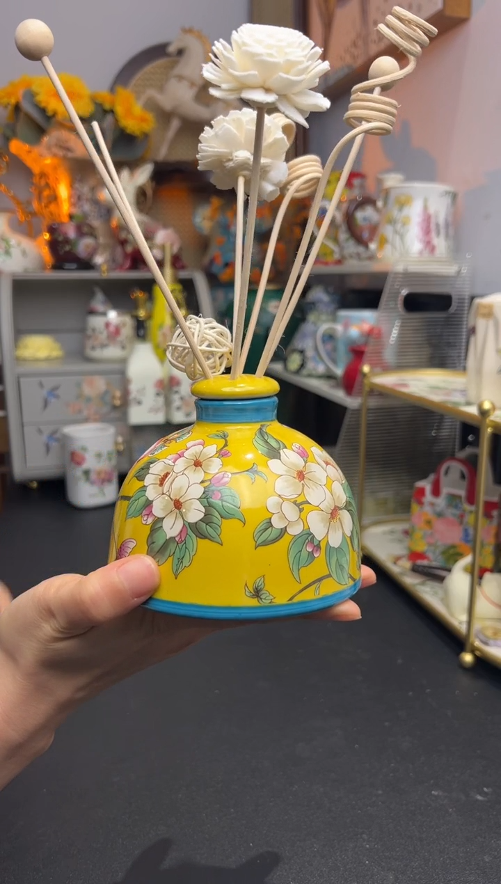 外贸陶瓷家居百货