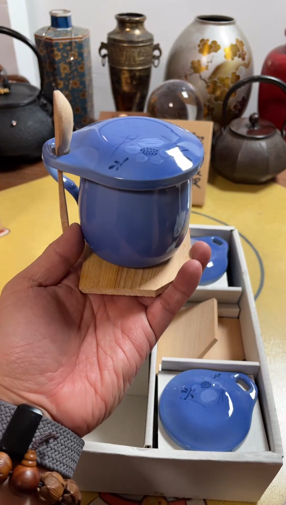 【闪购商品】312中古商品默认微霞5套