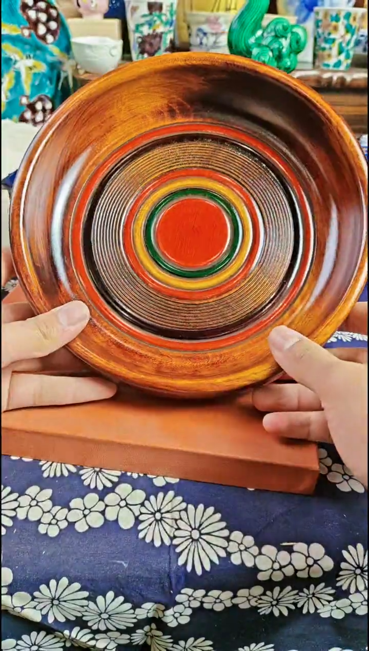 【闪购商品】瓷片精美鬼力瓷瓷器瓷器瓷