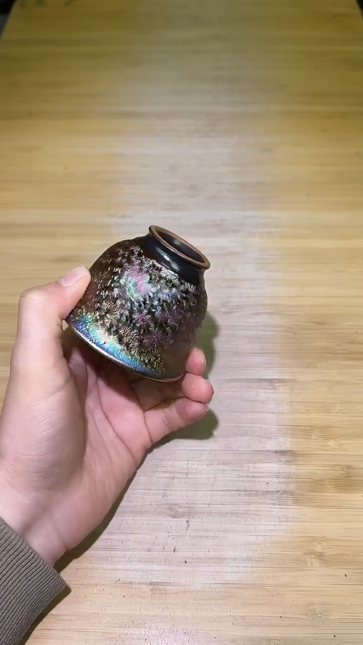 茶盏茶盏888888888幻彩铃铛