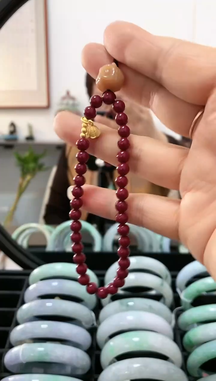 【闪购商品】直播间福利款手机挂件