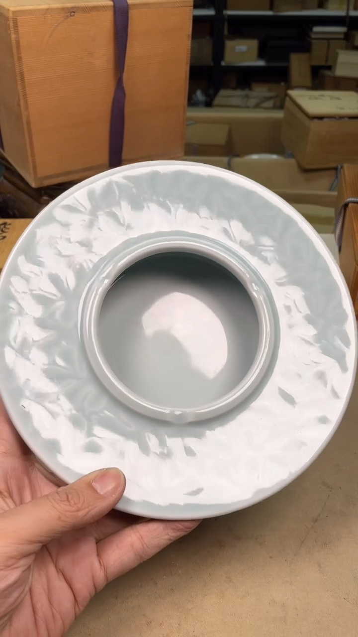 摆件茶宠瓷器茶具套装