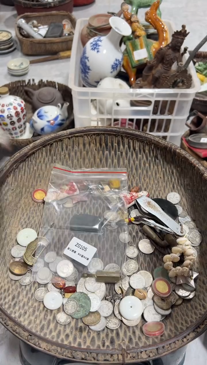 心***处秒拍秒付闪购瓷铜摆件
