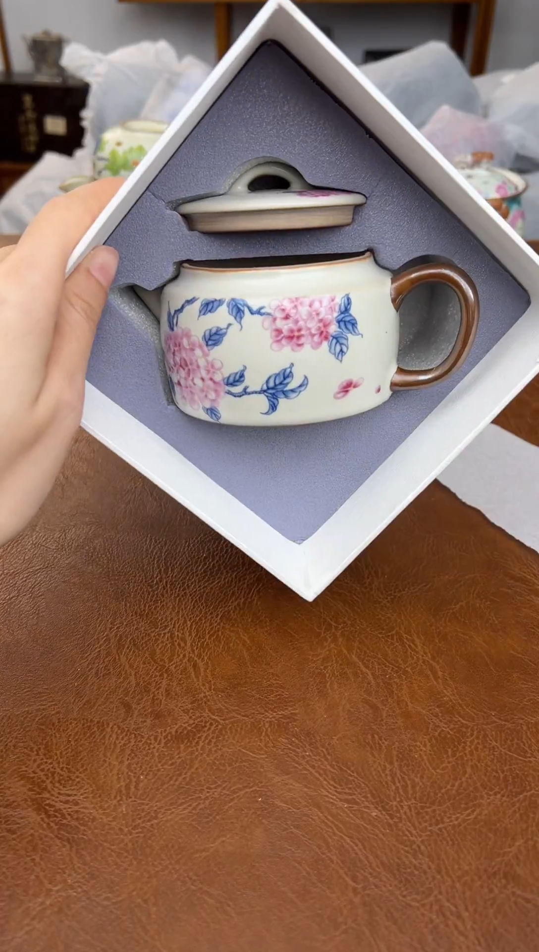 茶瓷雅物集通用链接@@YS618