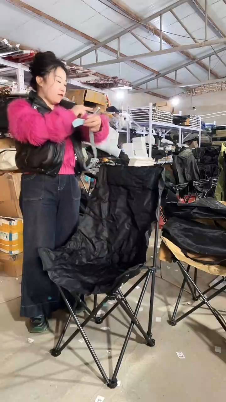 铁瑕疵不售后椅子     7