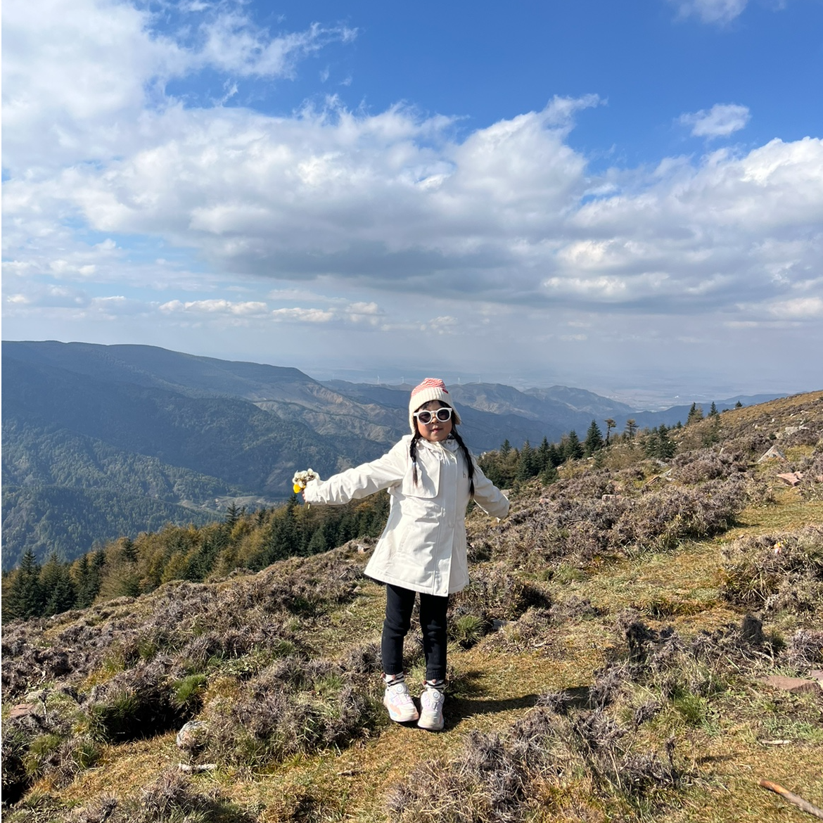 哇米 鑫妈童装高品质