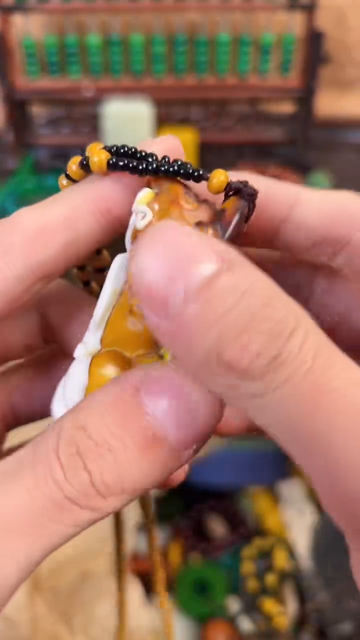 【闪购商品】好运来直播间专属链接