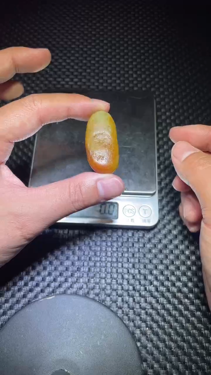 【闪购商品】和田玉挂件未镶嵌180