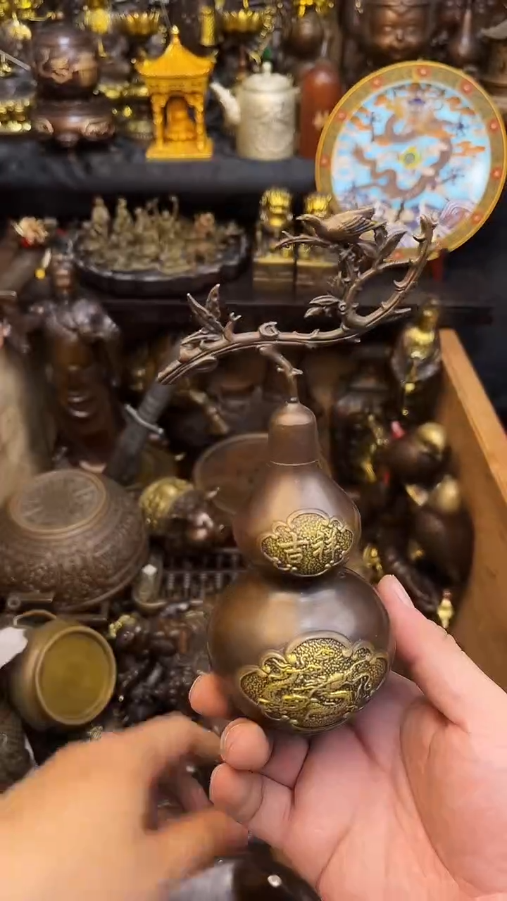 1129李哥铜器摆件链接