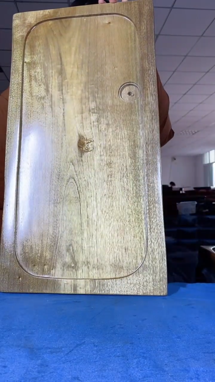 36华莉萱茶具茶盘干泡台（不含配件）