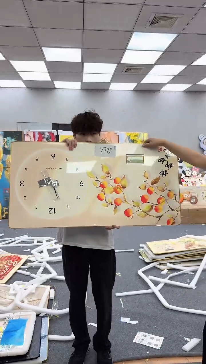 横款孤品微瑕黑马闪购V775