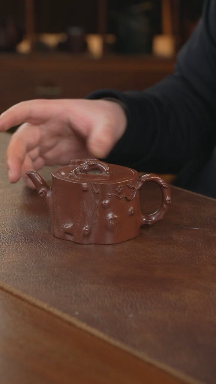 【闪购商品】紫砂茶壶紫砂壶紫砂壶