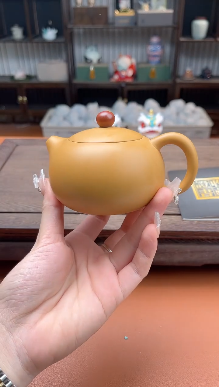 【闪购商品】柒禾茶器清仓福利品