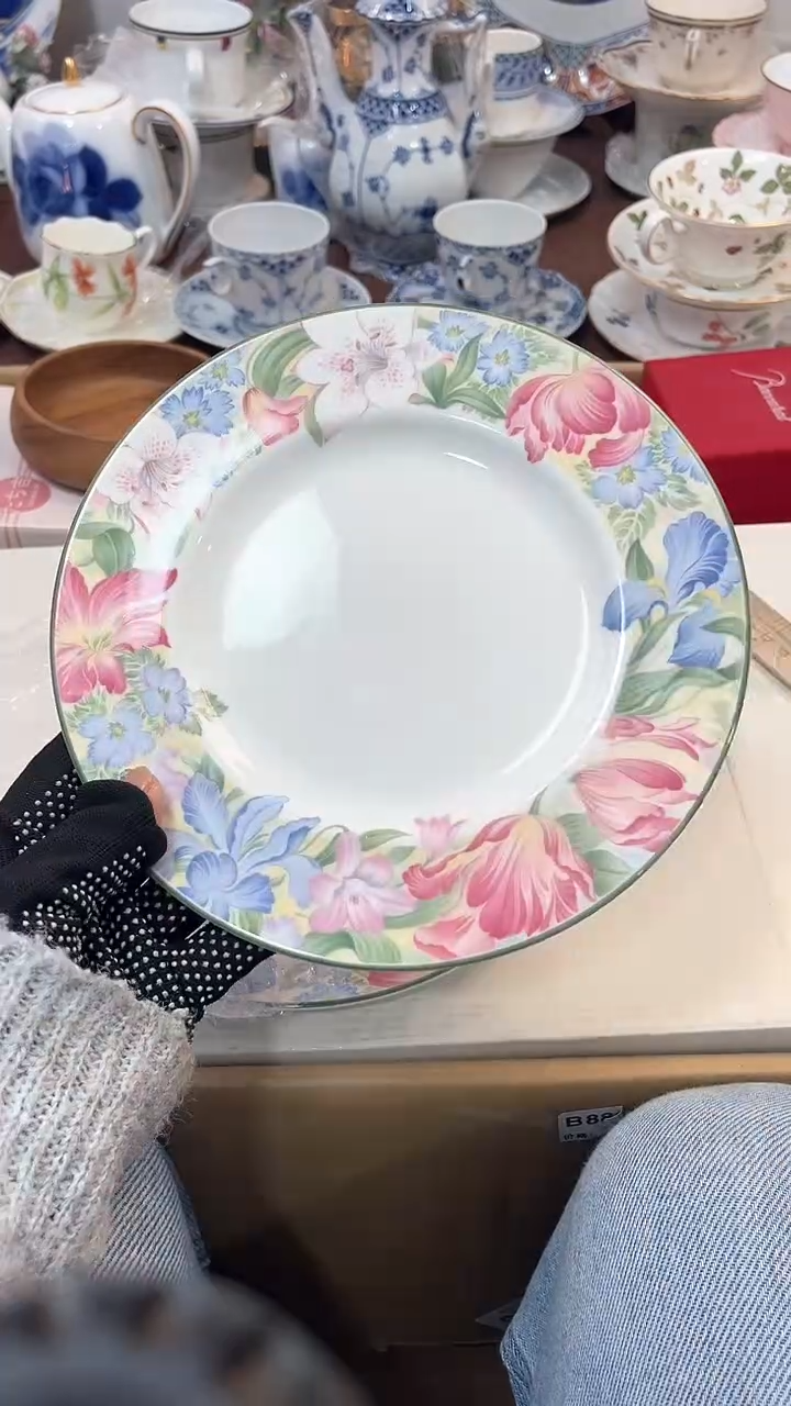 【闪购商品】瓷片5三宝日瓷感谢支持