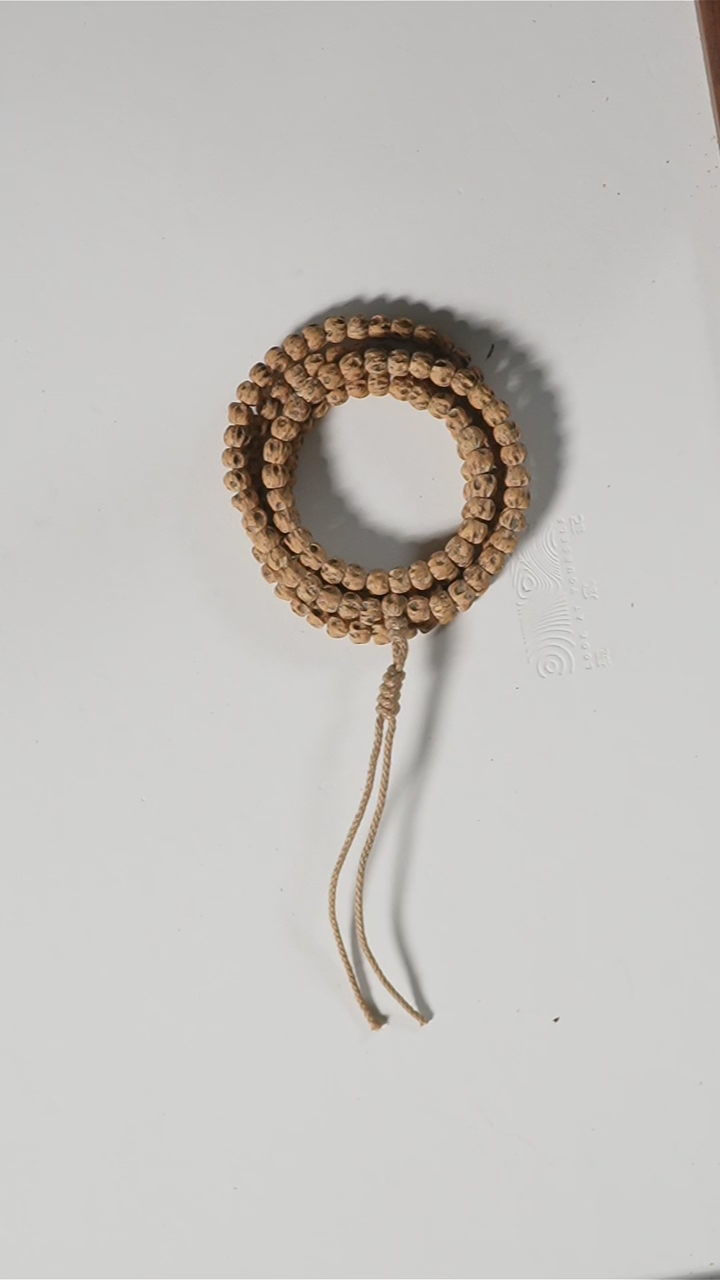 【闪购商品】柏香籽/百香籽吊坠【杀神白起】尸陀林百香长串108 7+