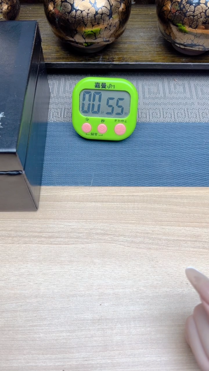 【闪购商品】茶盏538寻找建盏茶器 茶杯