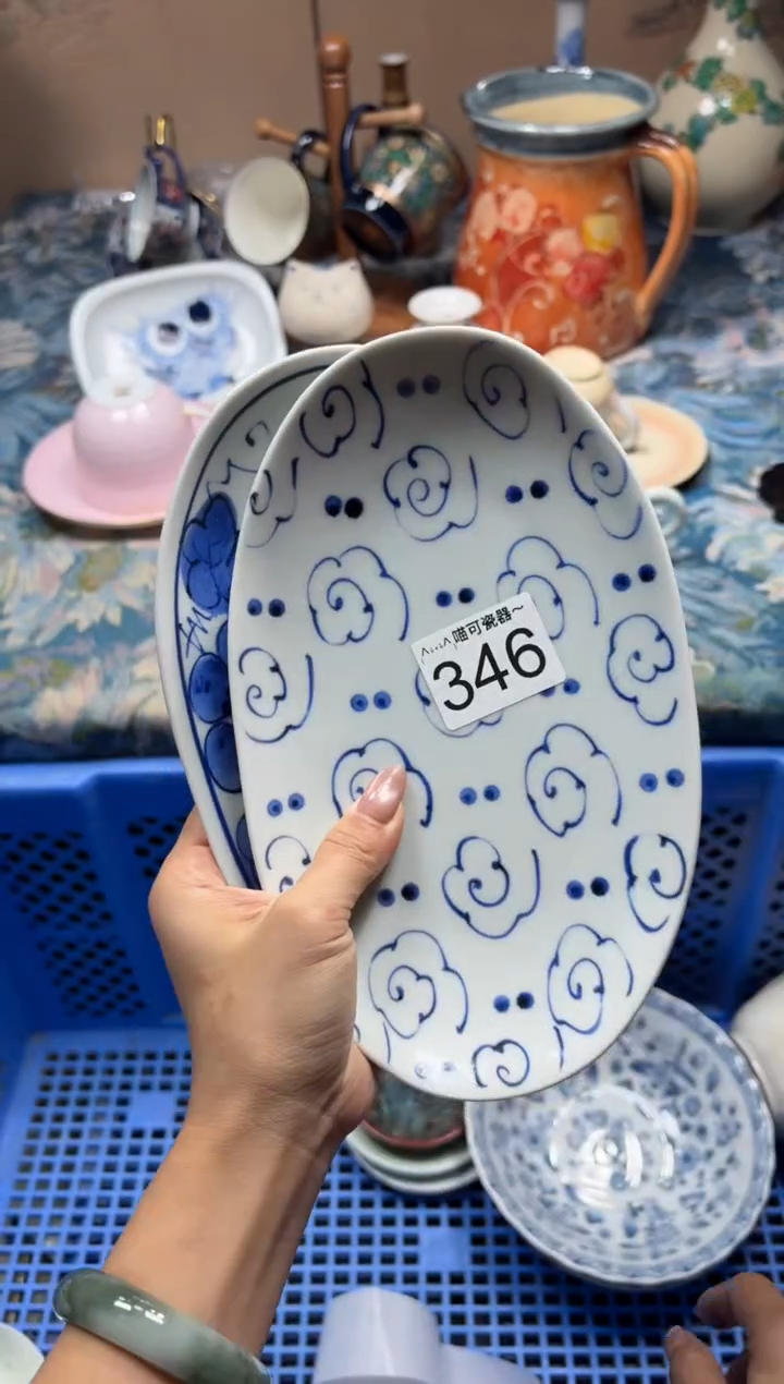 手工艺品琉璃过****2346