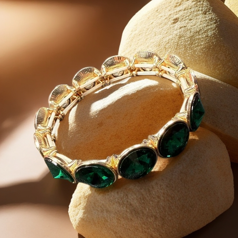 博藏珍品C019馆藏首饰配礼盒