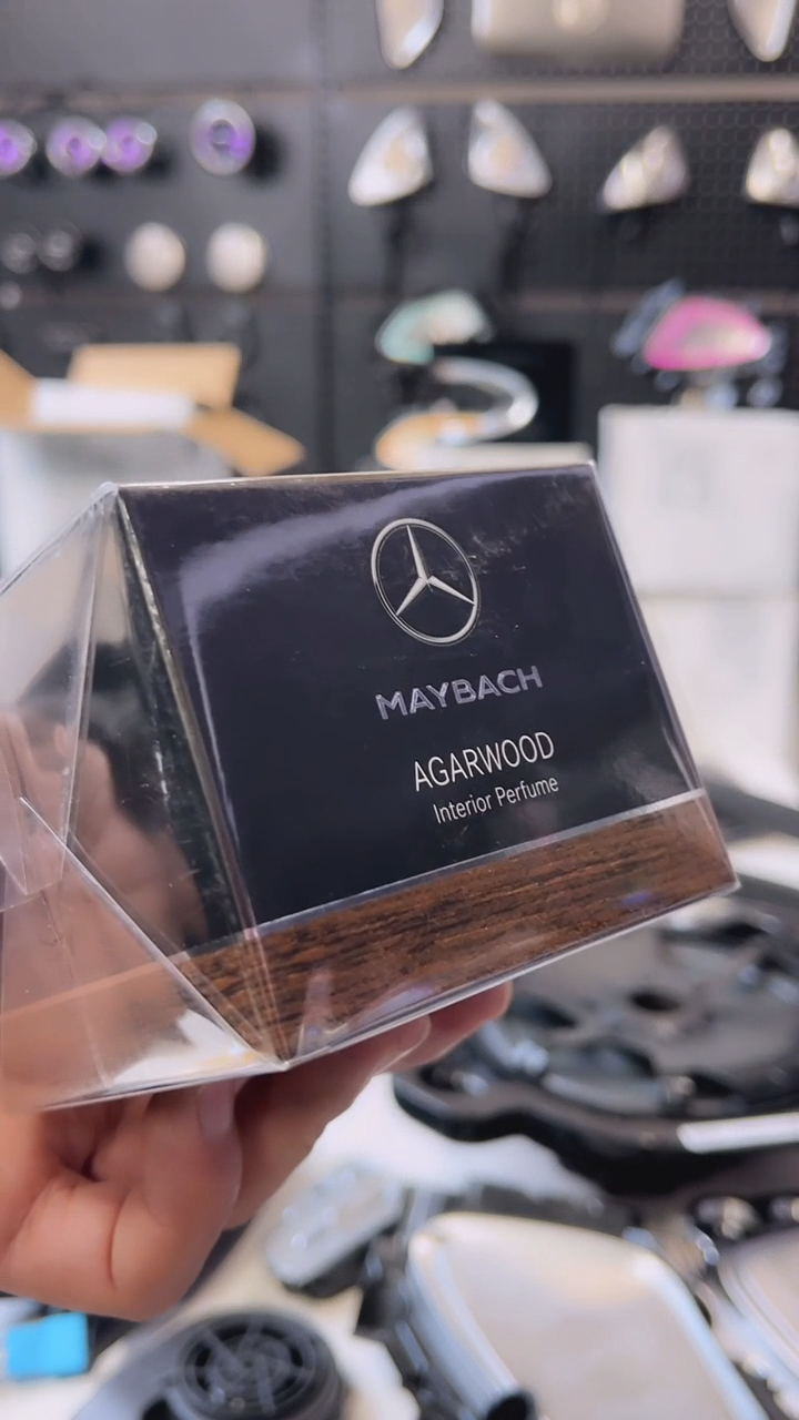 奔驰原厂香氛1瓶