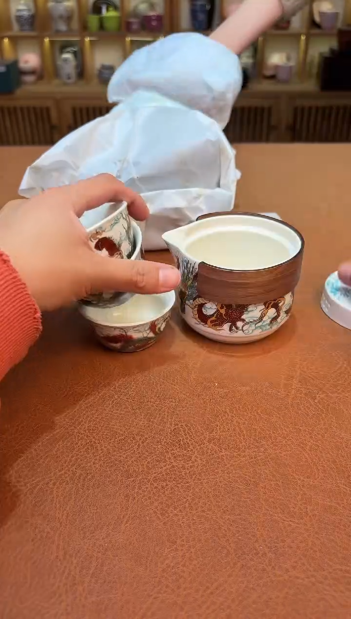 【闪购商品】知音茶具闪购链接@@zy