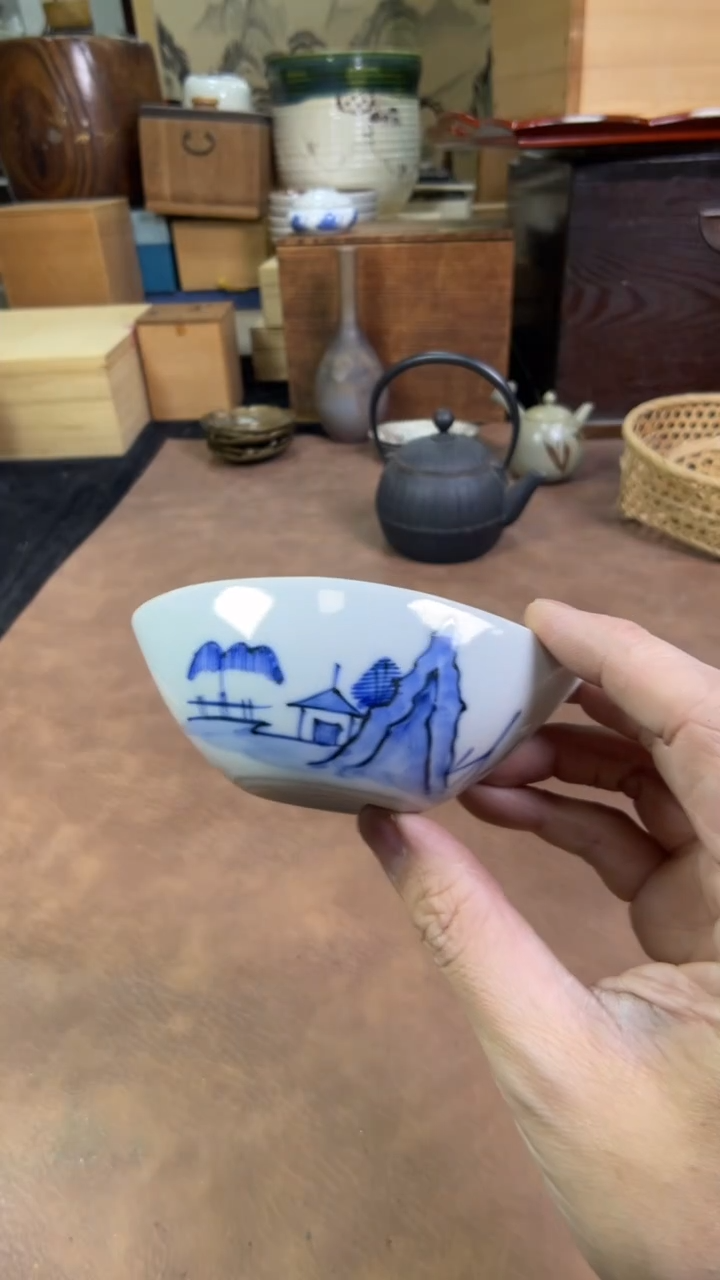 【闪购商品】摆件茶宠瓷器茶具套装