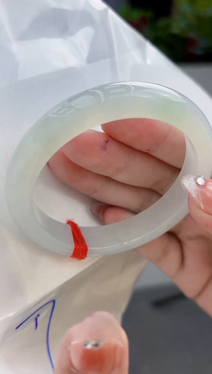 【闪购商品】翡翠手镯未镶嵌翡翠手镯