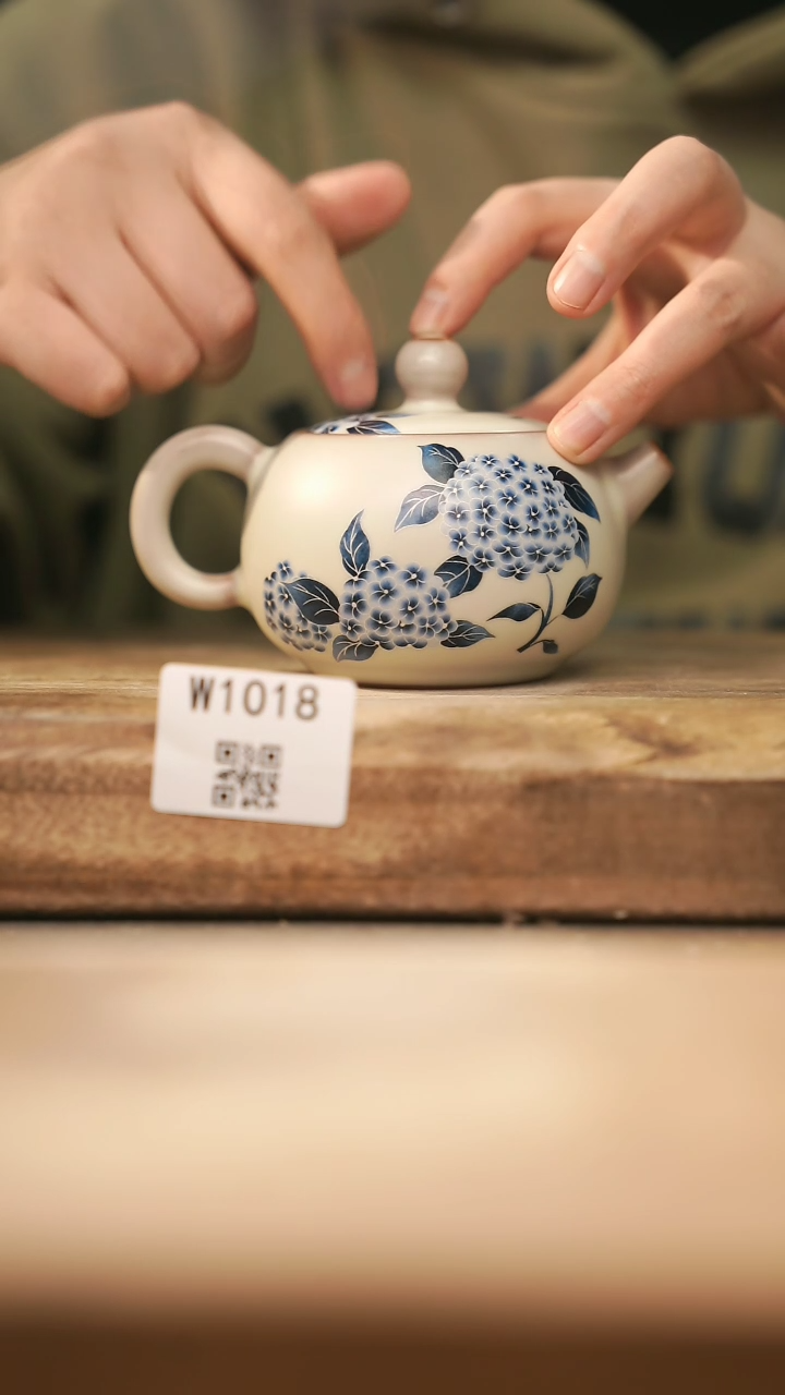 【闪购商品】【经典福利】/ 壶@@W1018