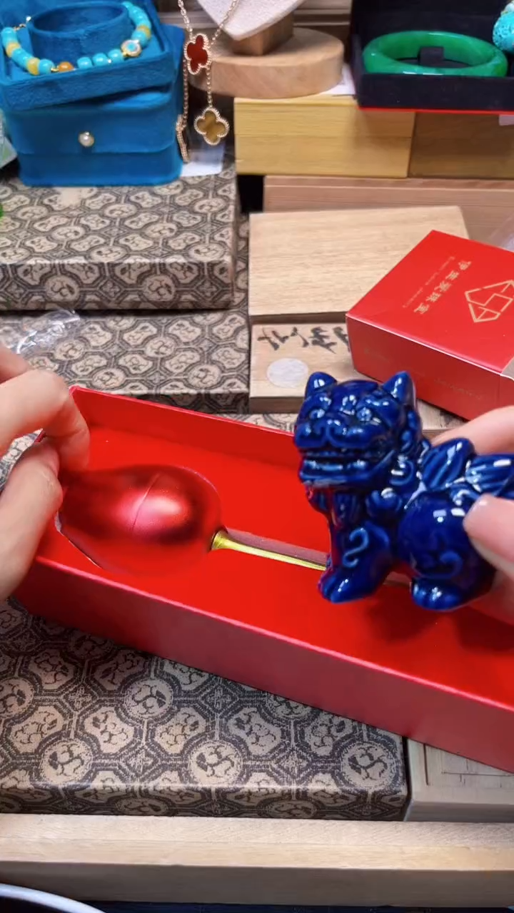 瓷片陶茶666文玩周边多人