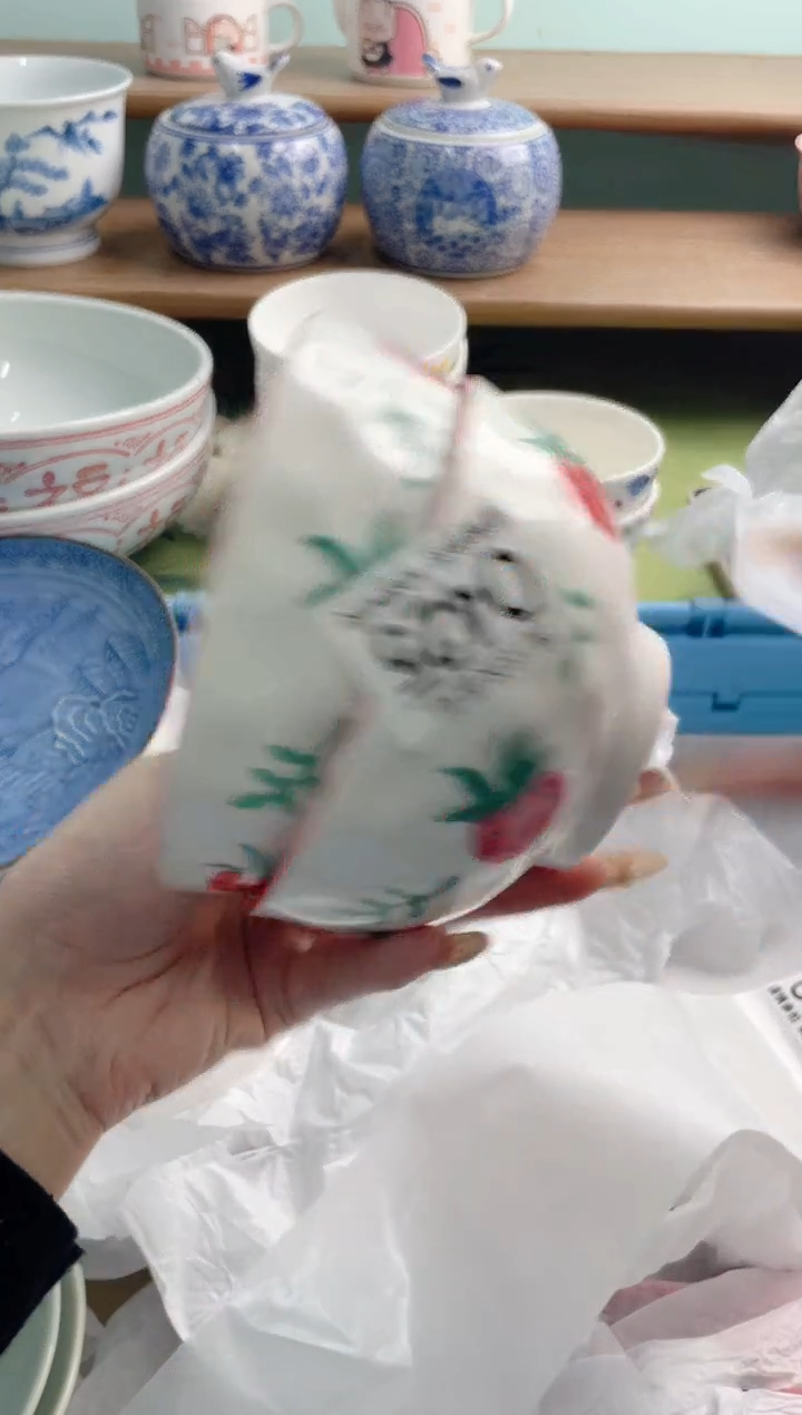 陶瓷妙*O425**********