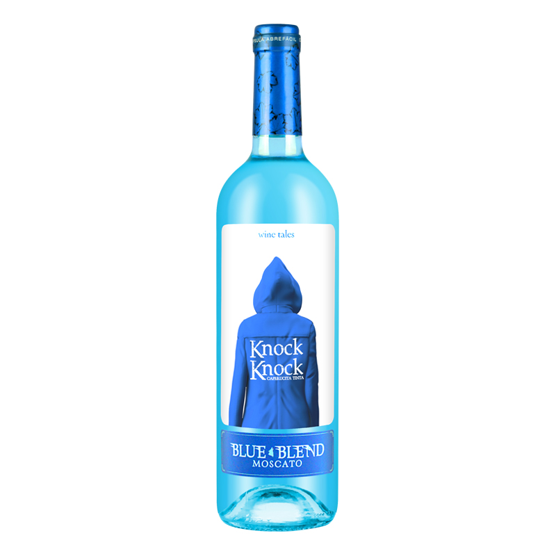 奥兰西班牙奥兰奥太狼配制酒750ml