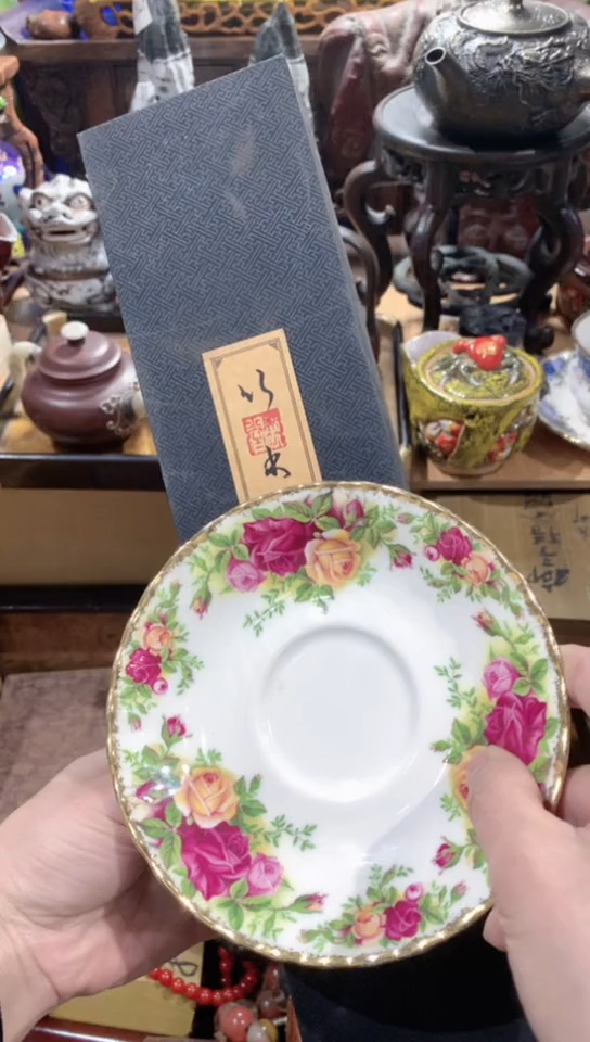 【闪购商品】瓷器默认链接一物一拍