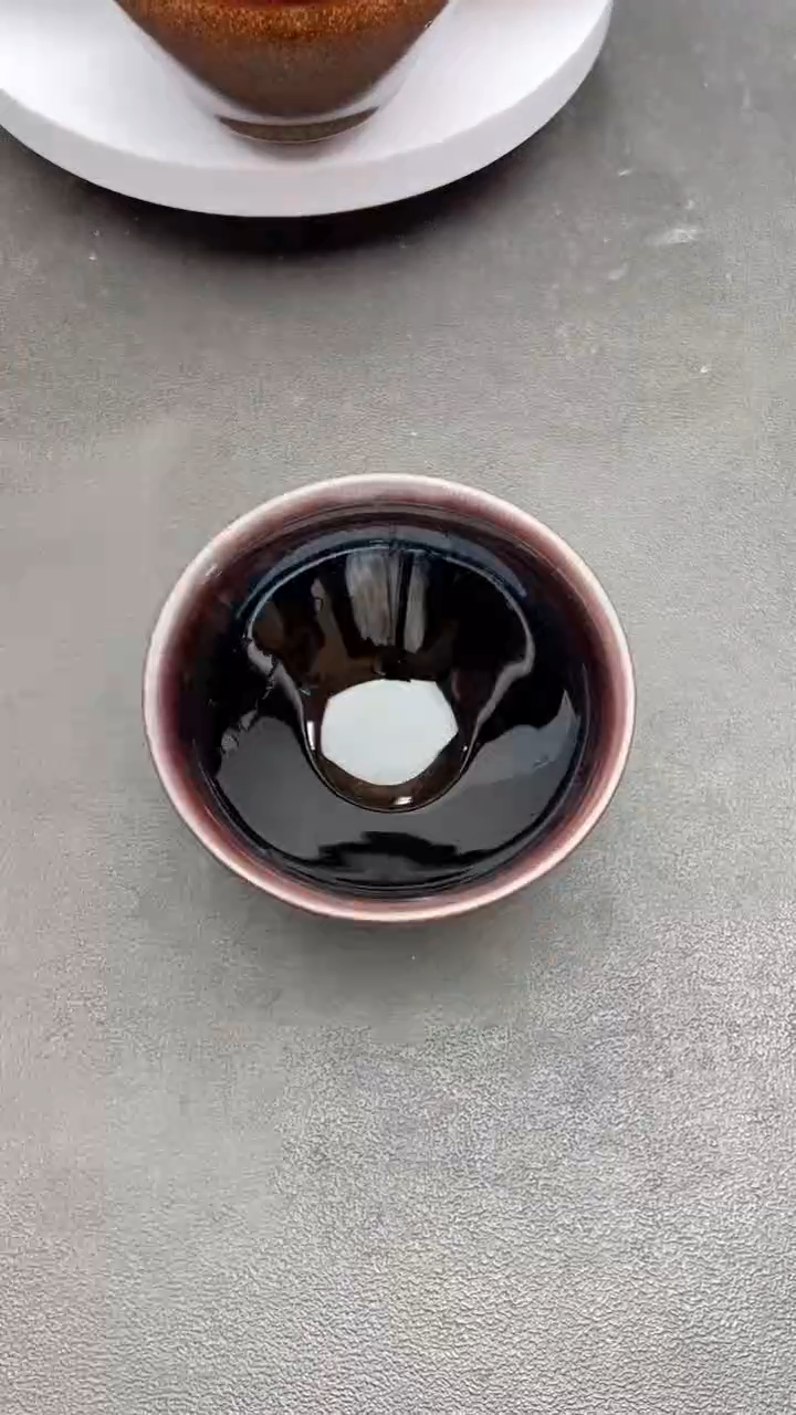 【闪购商品】茶盏348礼盒证书建盏