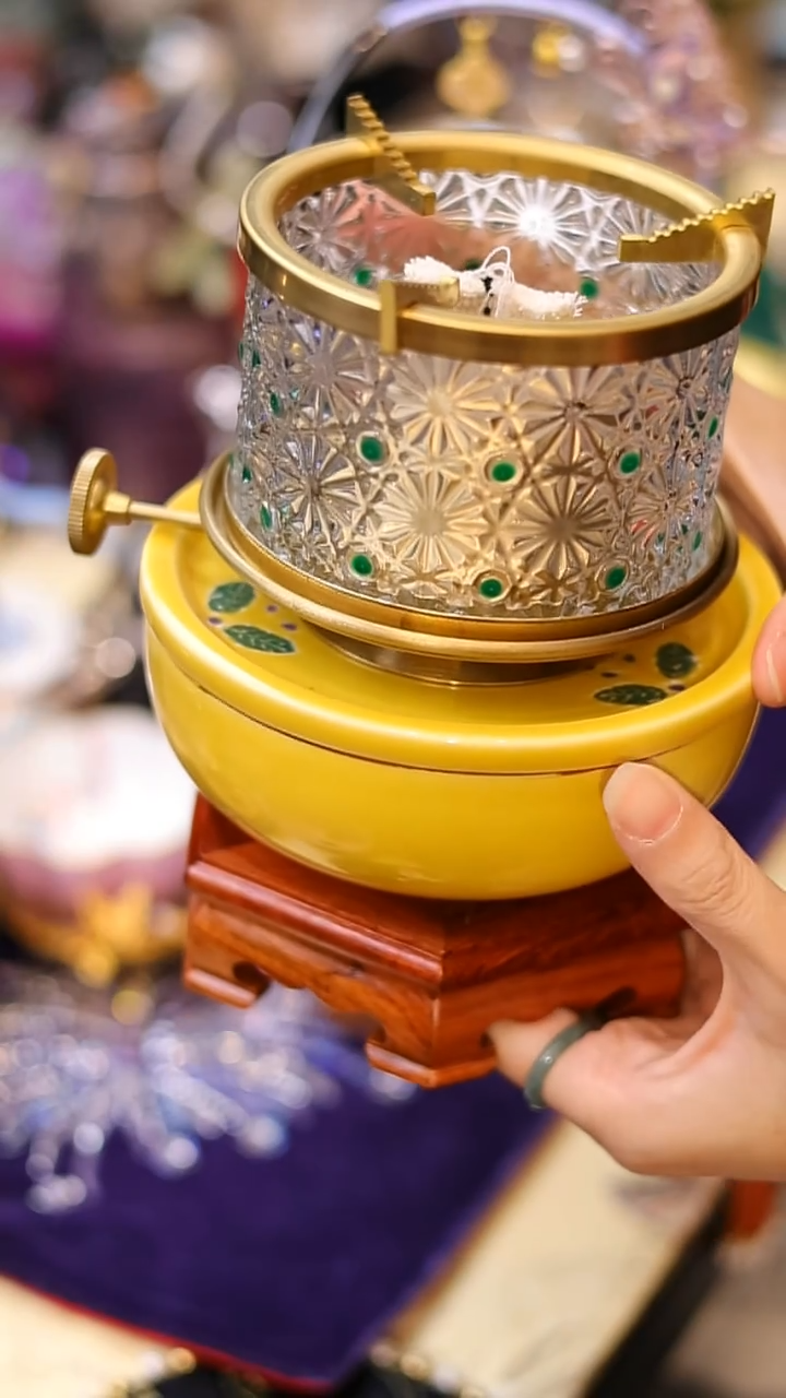 【闪购商品】摆件山怂阿卿直播间@@山孤13011