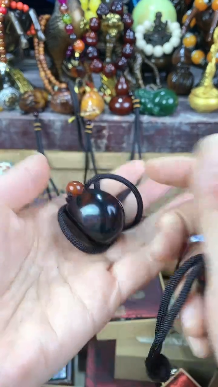 【闪购商品】玛瑙/玉髓颈饰合金770233238811255