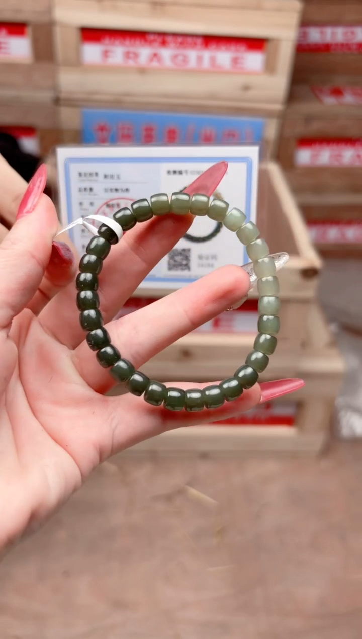 宝贵甄选闪购福利无礼盒