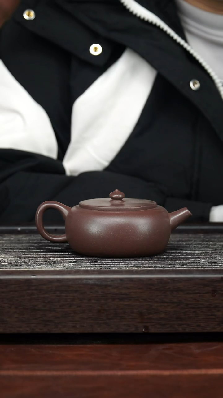 茶壶紫砂精品紫砂壶50........180CC