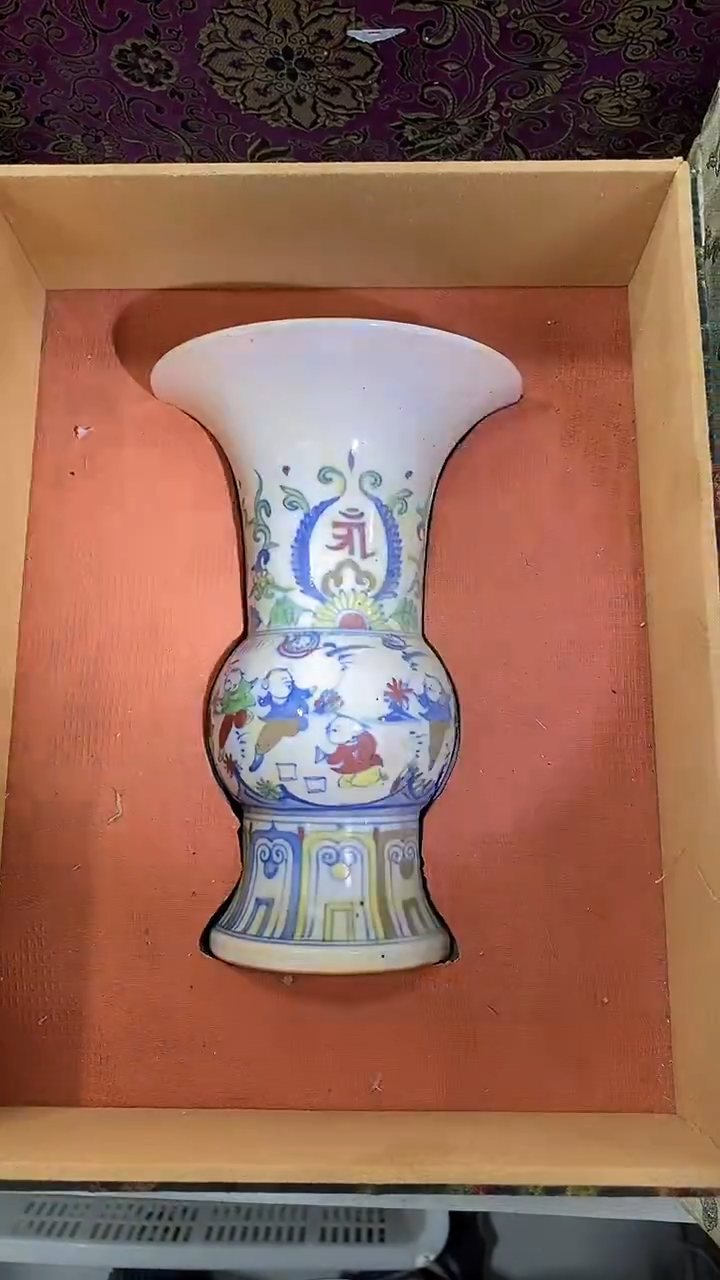 A148景德镇高端瓷器