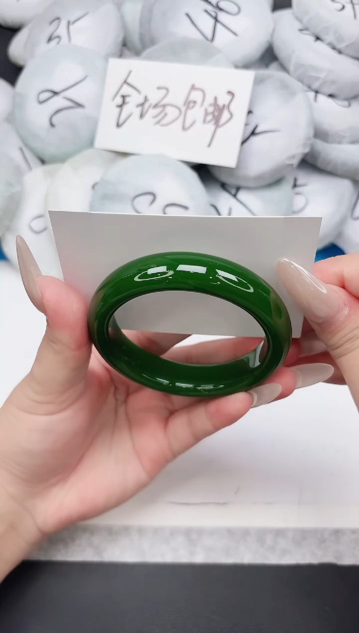 东凌女款手镯30-58.1