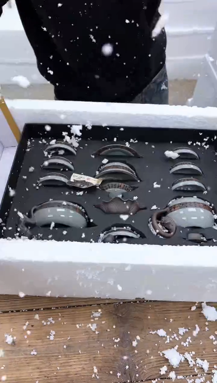 【闪购商品】其他清山陶也商品链接@@