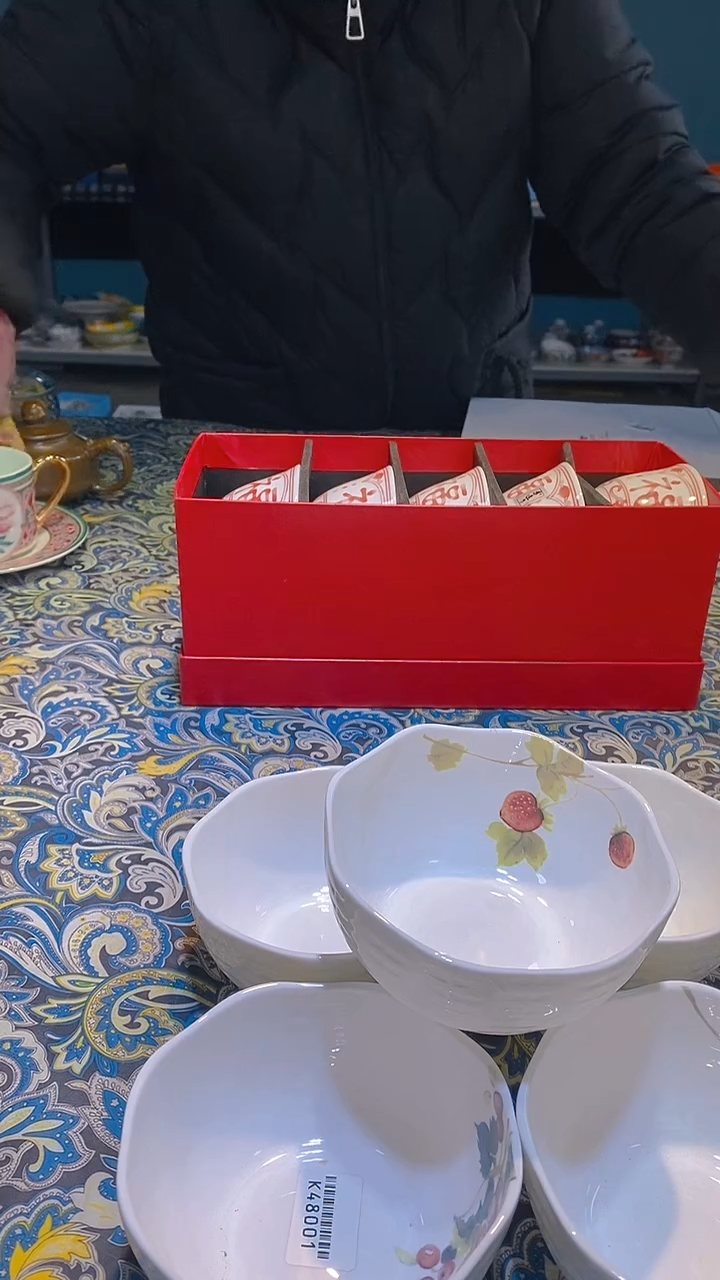 【闪购商品】瓷片1111111111111@@1