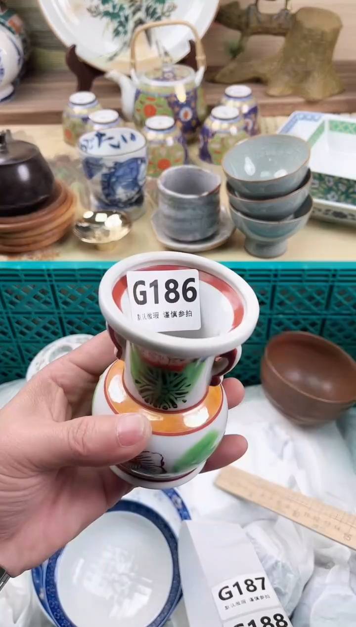 瓷片X*186                      