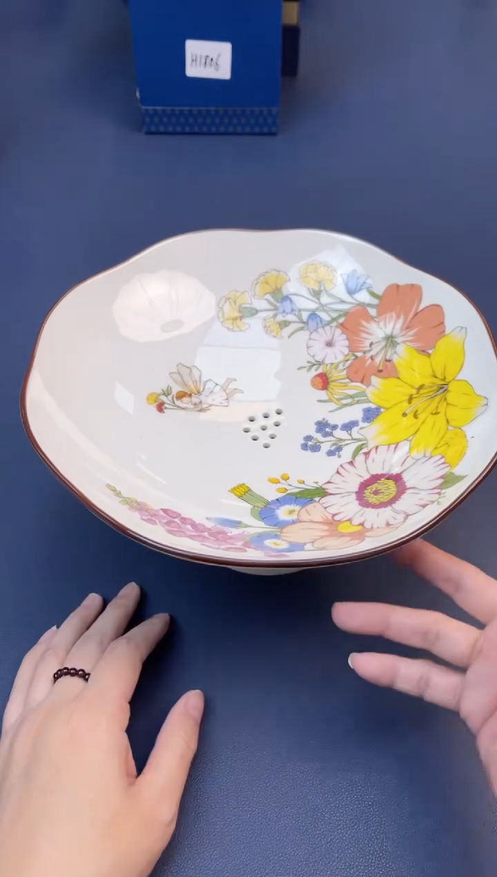 【闪购商品】瓷片新春福利场 快来捡漏@@J33