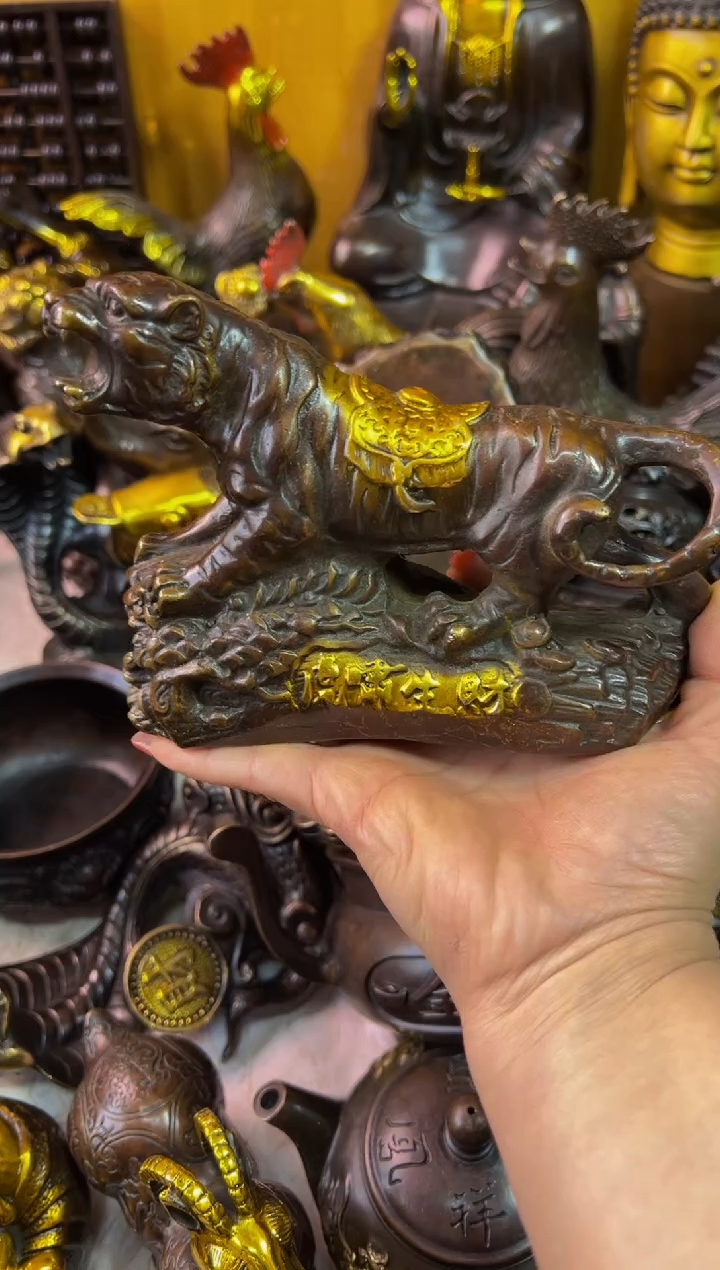 1案台摆件 物品摆件 