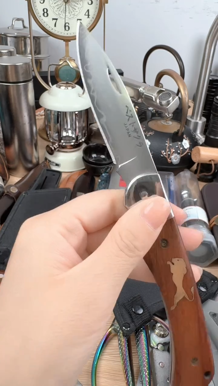 现代瓷片外贸小公主1