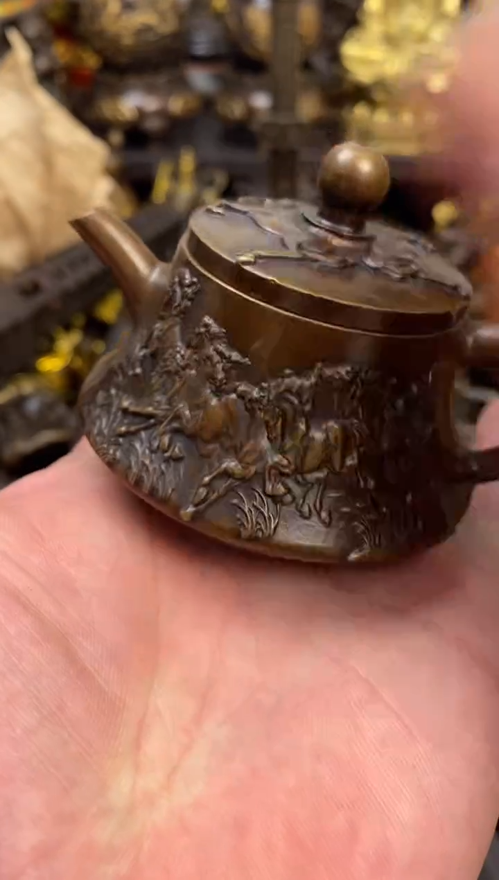 案台摆件  物品摆件