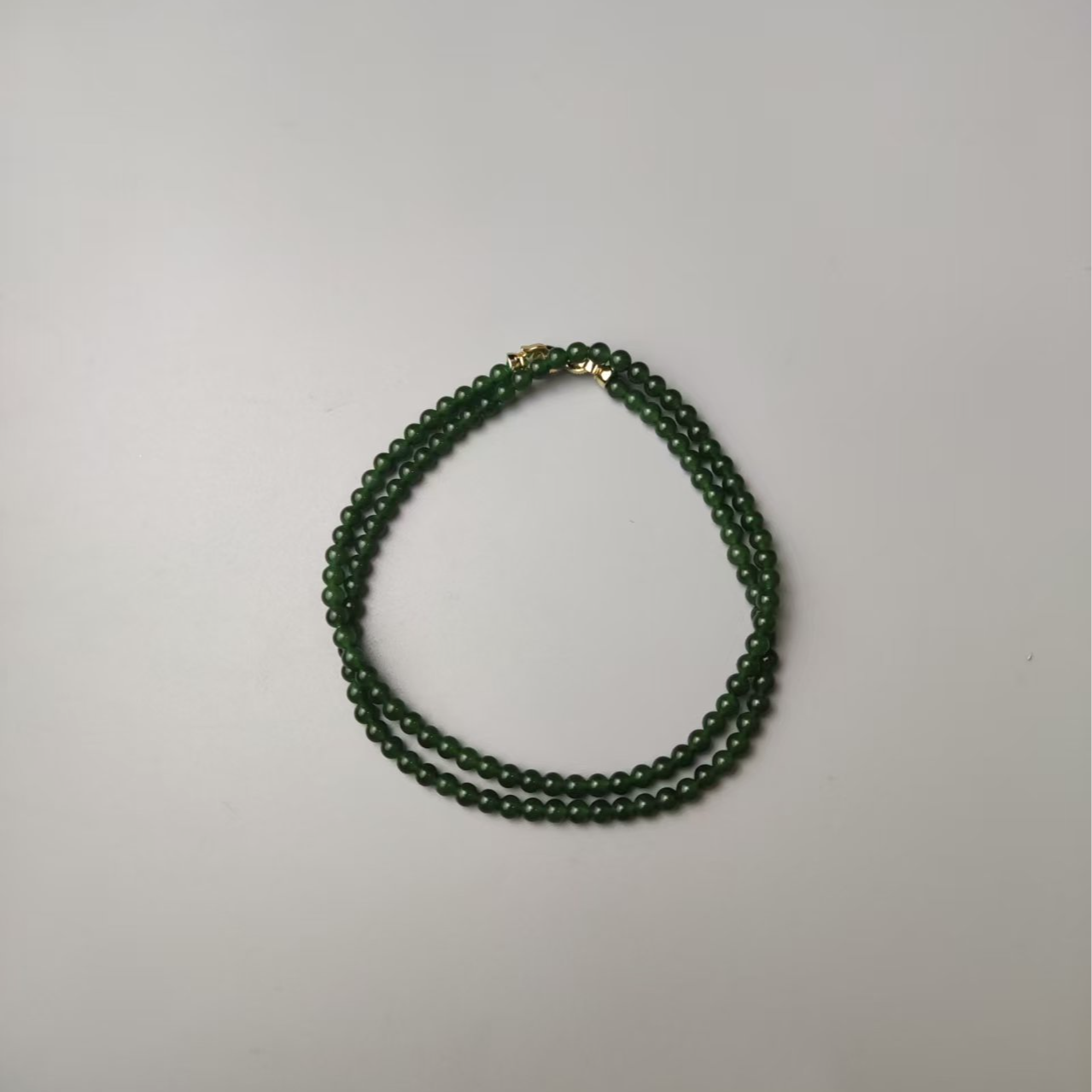 s和田玉--项链6666