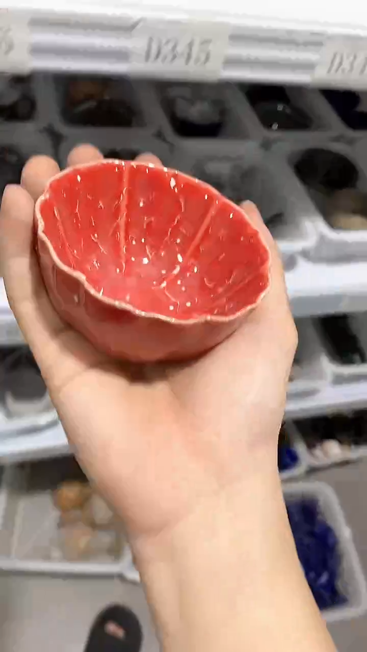 瓷片D306陶瓷茶具茶器