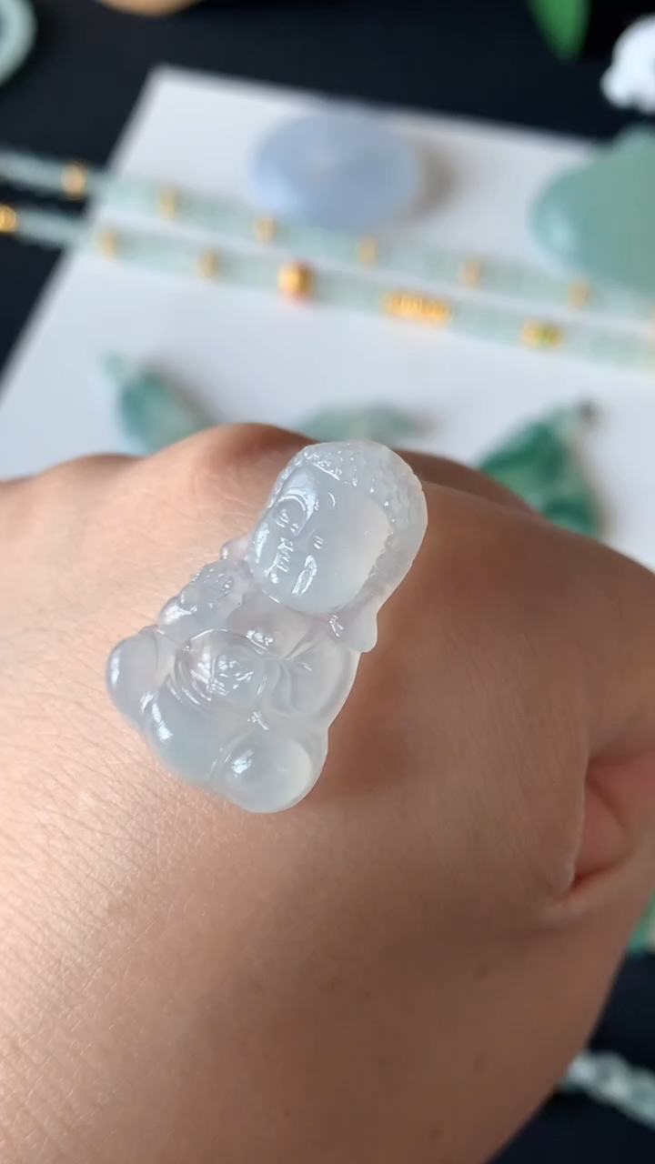 未镶嵌定制翡翠0936208584
