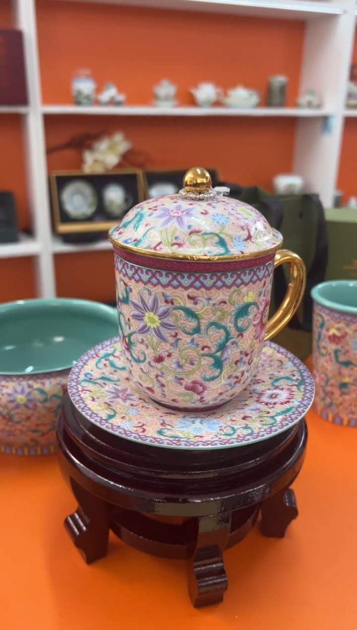 【闪购商品】瓷片小乔闪电购链接